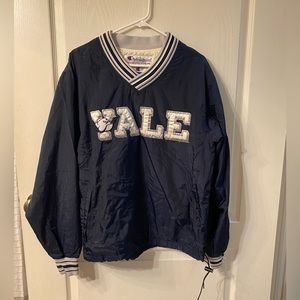 Champion Scout Pullover (Yale)